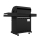 KOLER Grill Gazowy Relish v4 Black - 1017871 - zdjęcie 7